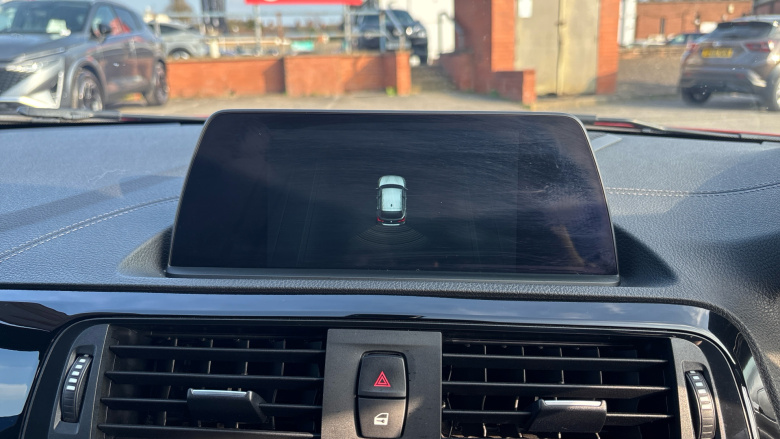 BMW 1 Series 118i [1.5] M Sport Shadow Edition 5dr Petrol Hatchback